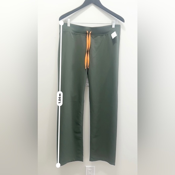 Figs Scrub Pants Technical Collection - Picture 8 of 11